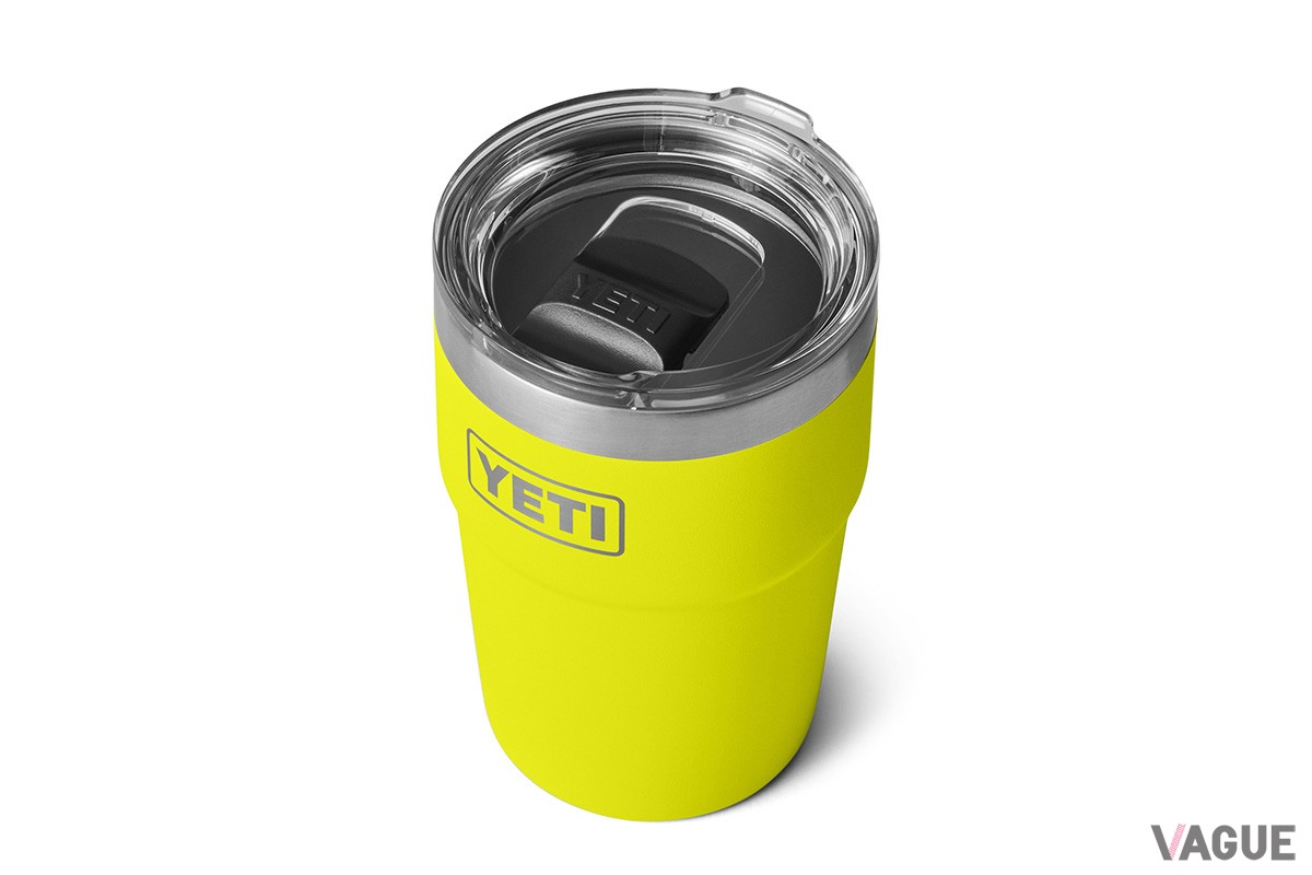イエティ「16oz STACKABLE CUP」