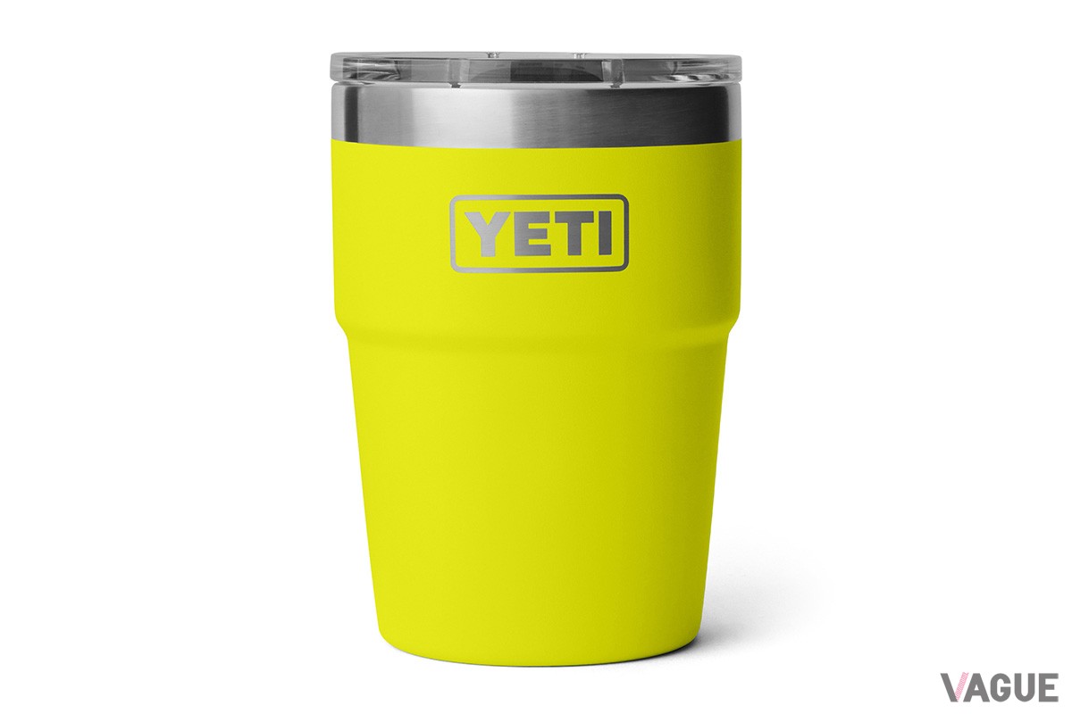 イエティ「16oz STACKABLE CUP」
