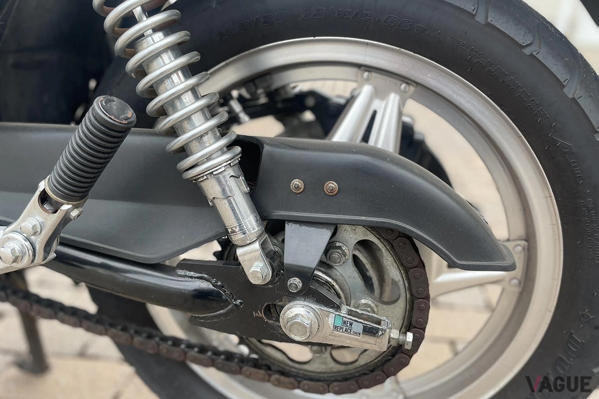 米国オークションに登場、落札された1979年式ホンダ「CB750Fスーパースポーツ」