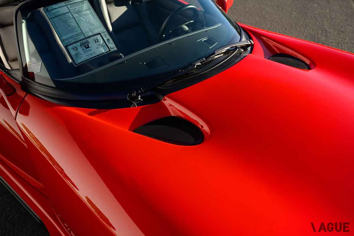 オークションで14万8500USドルで落札された1992年式ダッジ「バイパーRT／10」(c)2025 Courtesy of RM Sotheby's