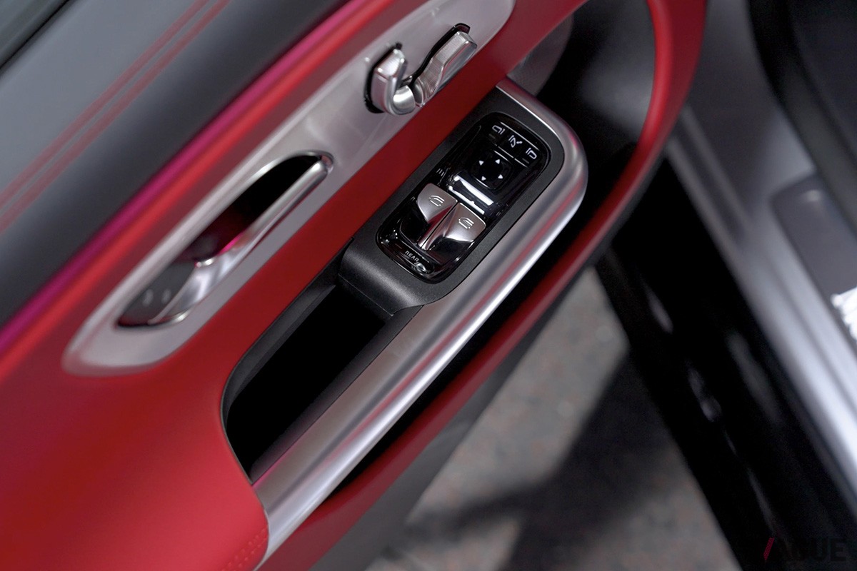 メルセデス・ベンツ新型「CLAシューティングブレーク」