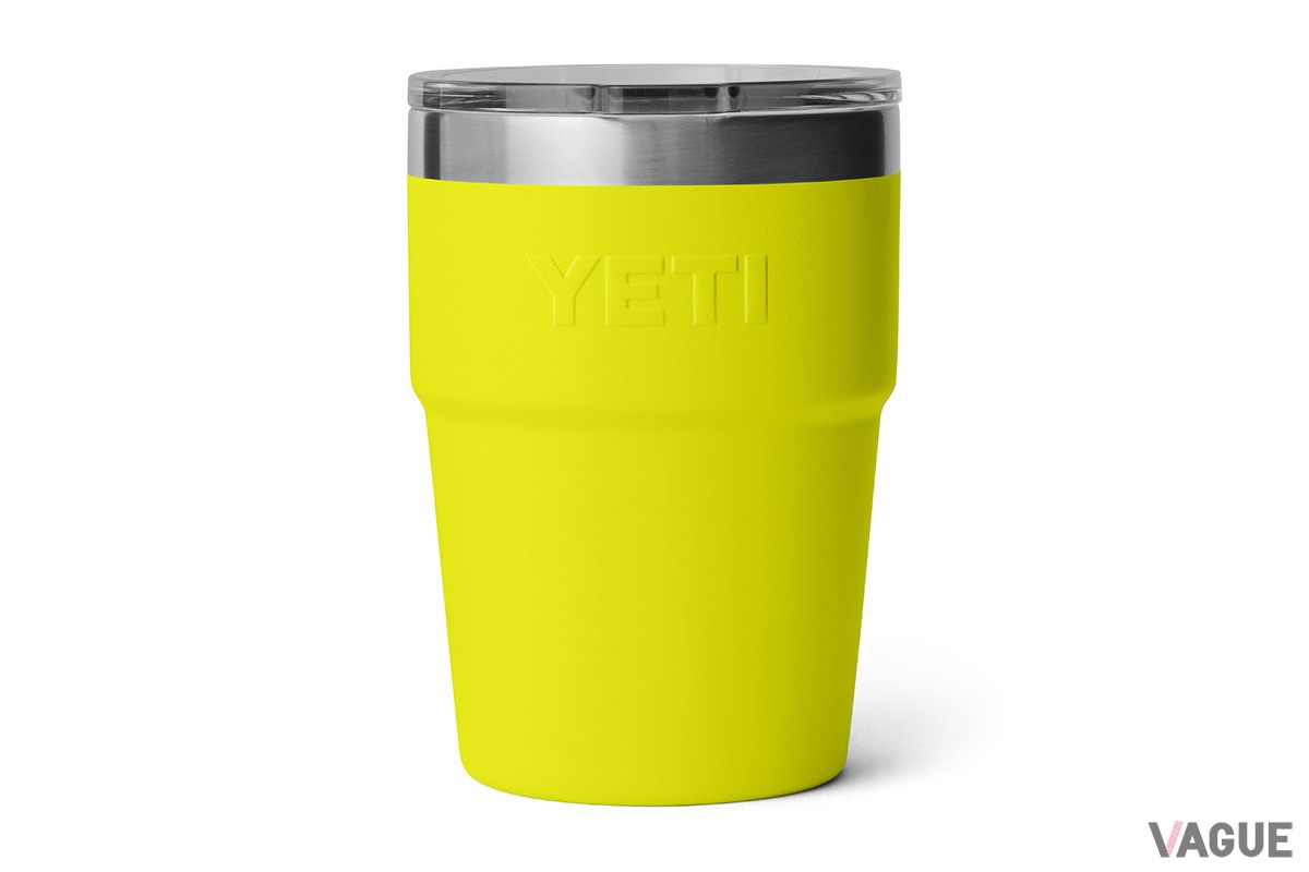 イエティ「16oz STACKABLE CUP」