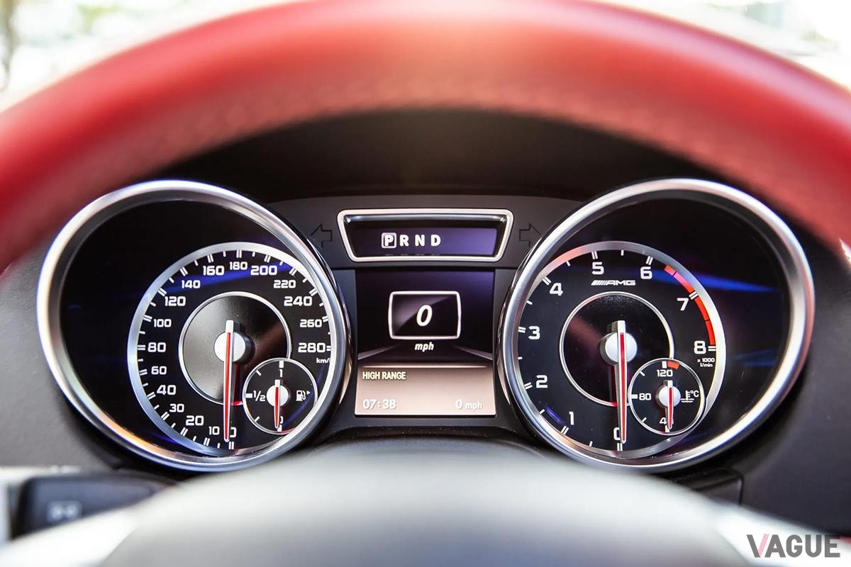 米国オンラインオークションに登場、約9200万円で落札された2014年式メルセデス・ベンツ「G63AMG 6✕6」