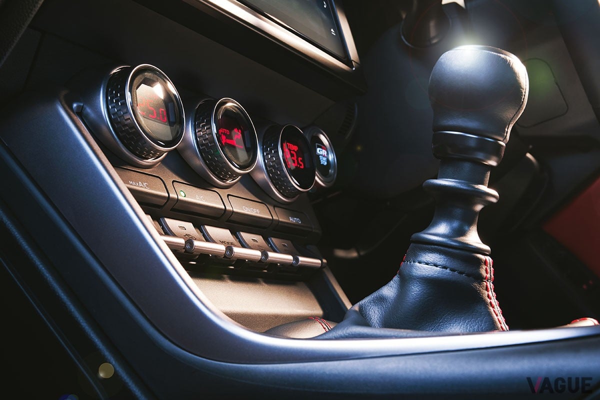 いま選びたいMTモデルとは