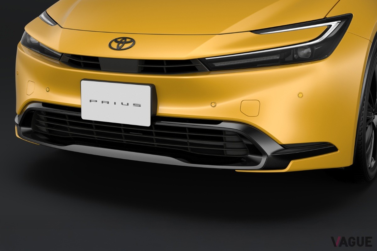 トヨタ「プリウス」Gグレードをベースにした特別仕様車「G“Night Shade”」