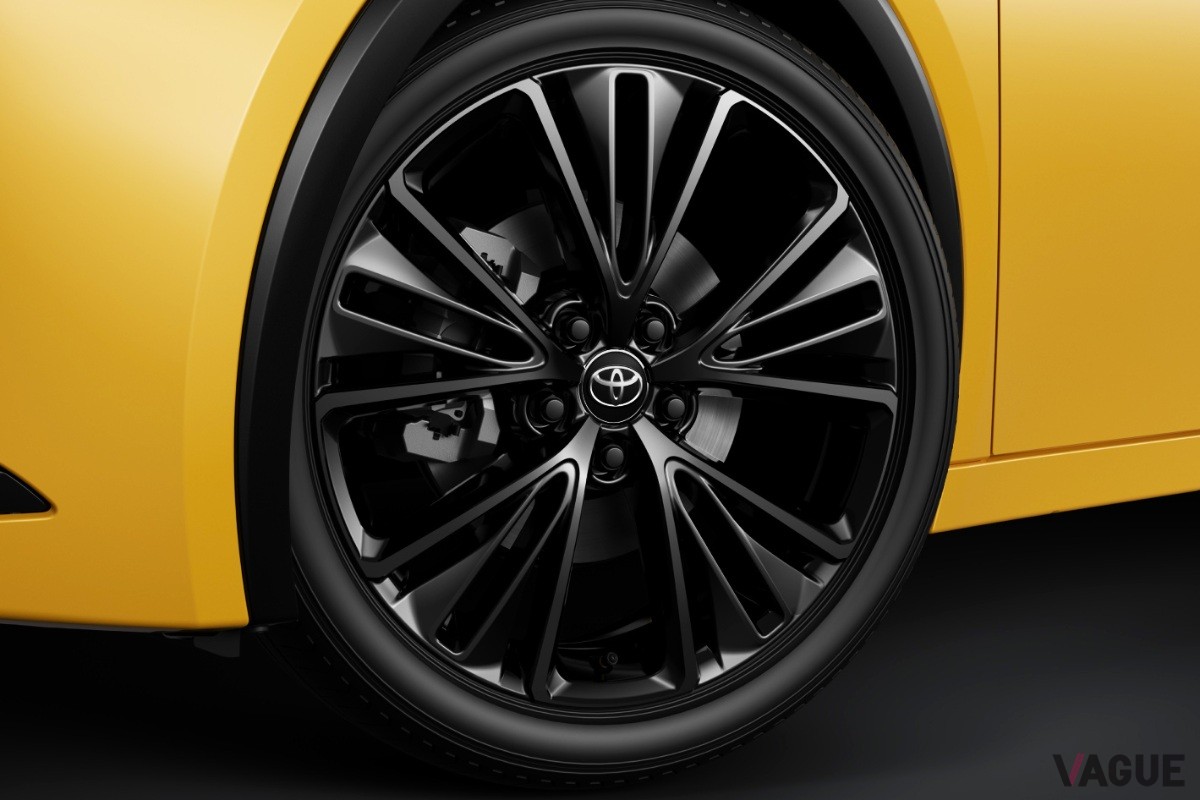 トヨタ「プリウス」Gグレードをベースにした特別仕様車「G“Night Shade”」