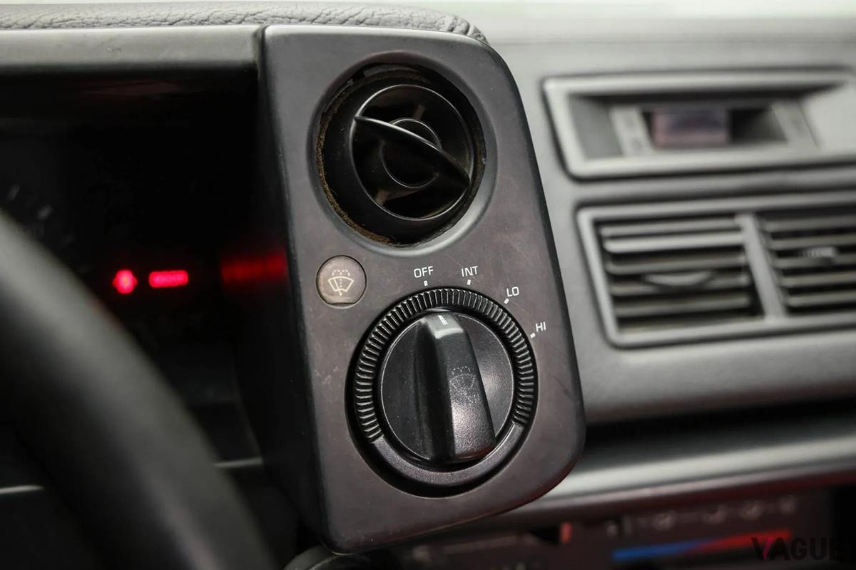 米国オークションに登場、落札された1986年式トヨタ「カローラ」GT-Sクーペ（日本名：スプリンタートレノ）