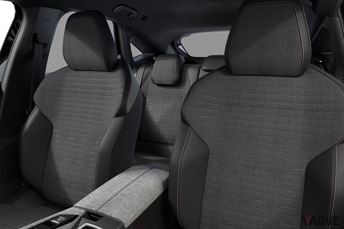 プジョー新型「3008 アリュール ハイブリッド」