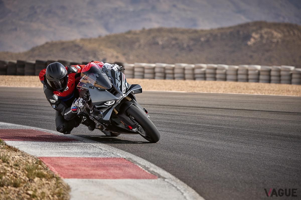 BMW新型「S1000RR」