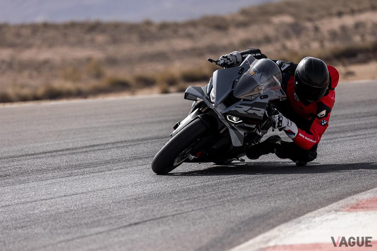 BMW新型「S1000RR」