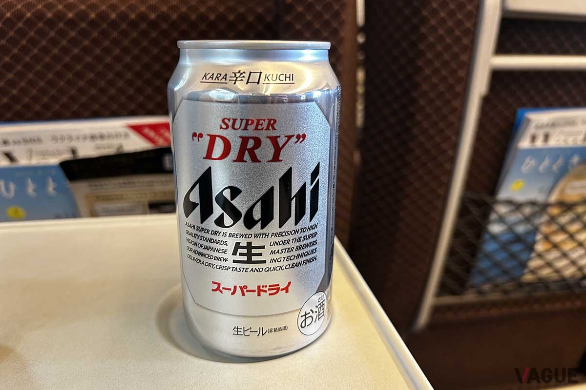 ぷらっとこだまに付いている「1ドリンク引換券（電子チケット）」はホーム売店で使うことができる