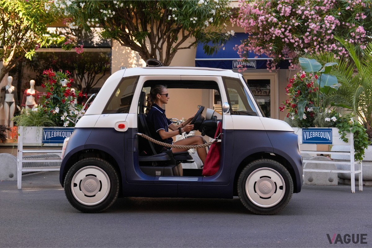フィアットの特別仕様車「トポリーノ ヴィルブレカン コレクターズ エディション」