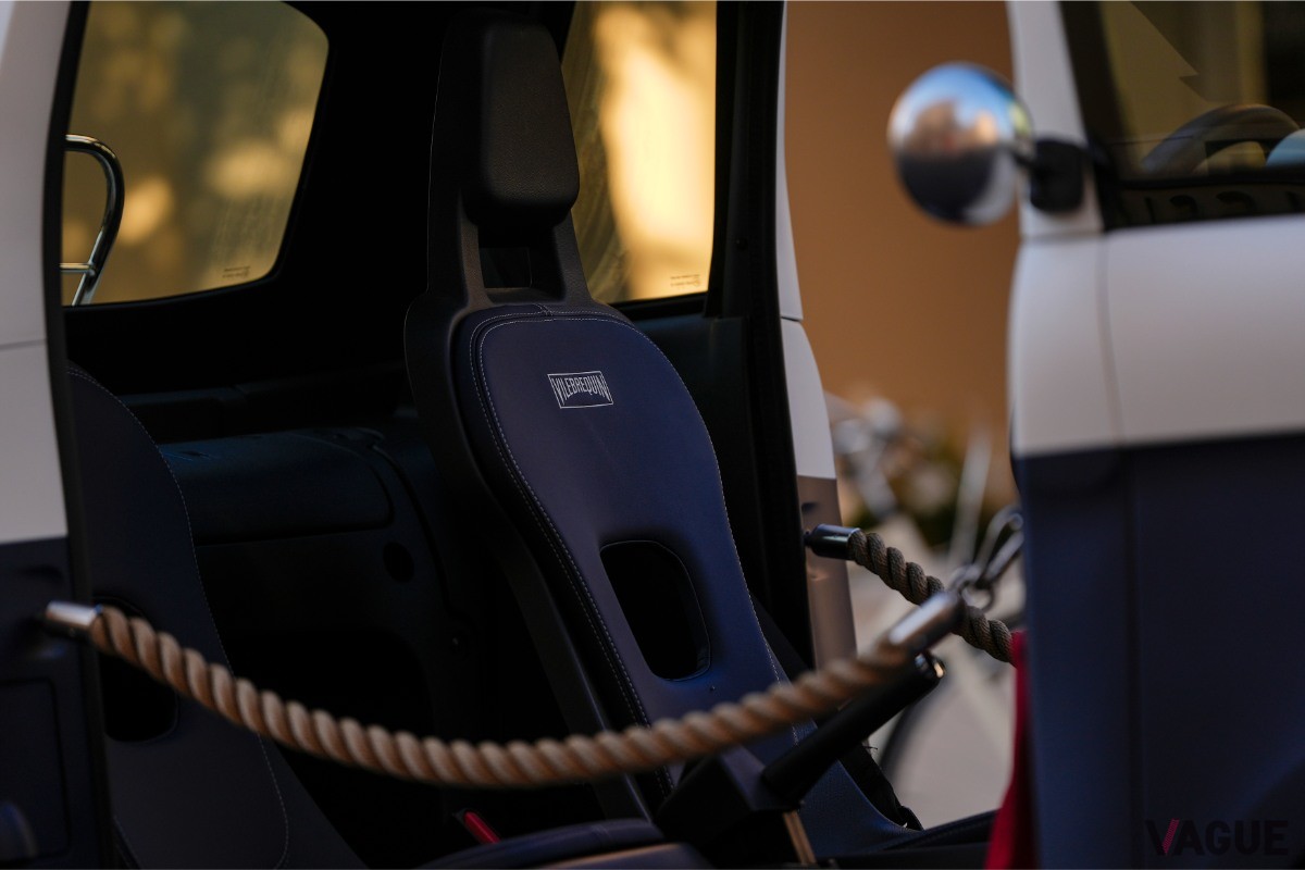 フィアットの特別仕様車「トポリーノ ヴィルブレカン コレクターズ エディション」