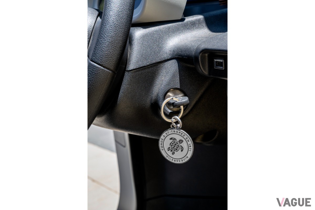 フィアットの特別仕様車「トポリーノ ヴィルブレカン コレクターズ エディション」