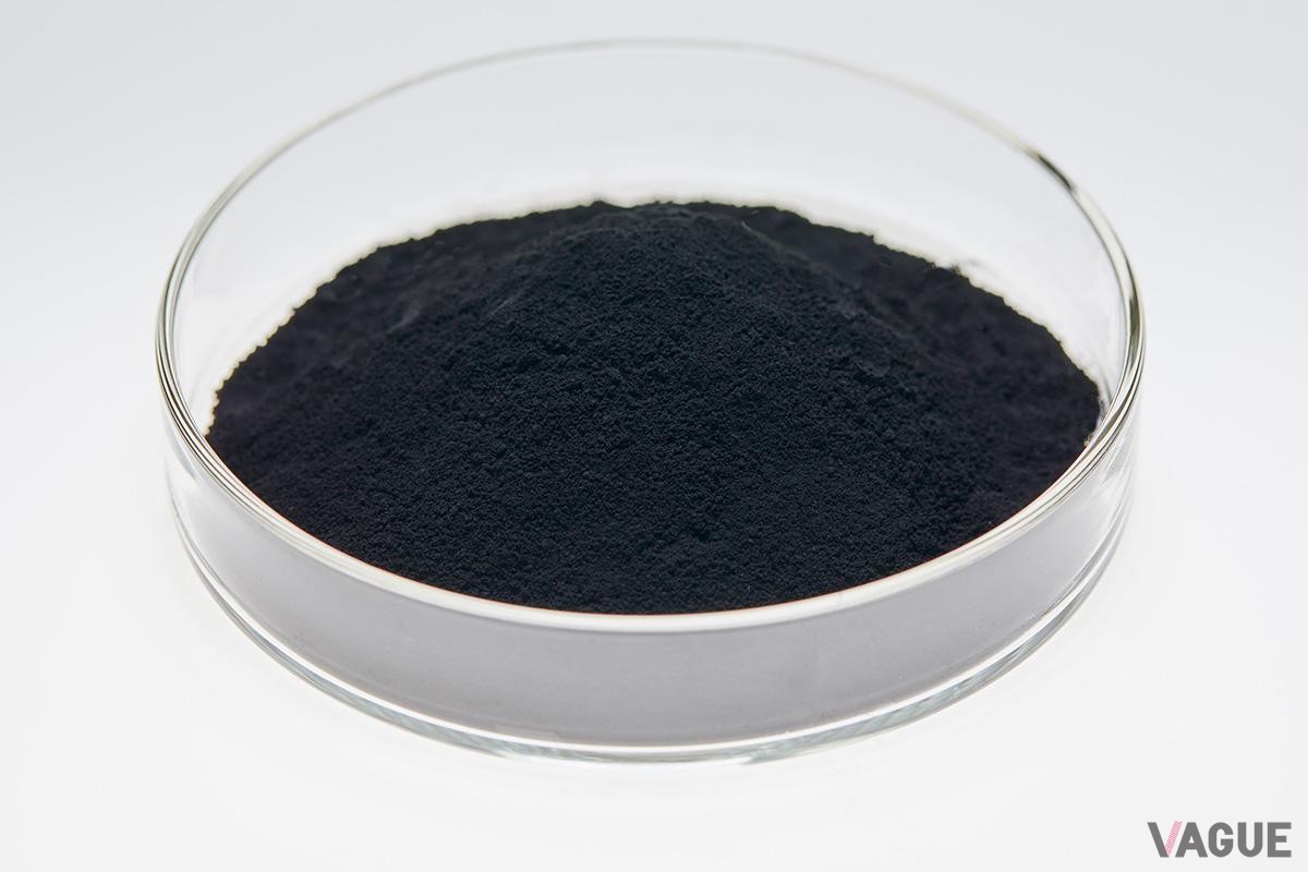 再生カーボンブラック