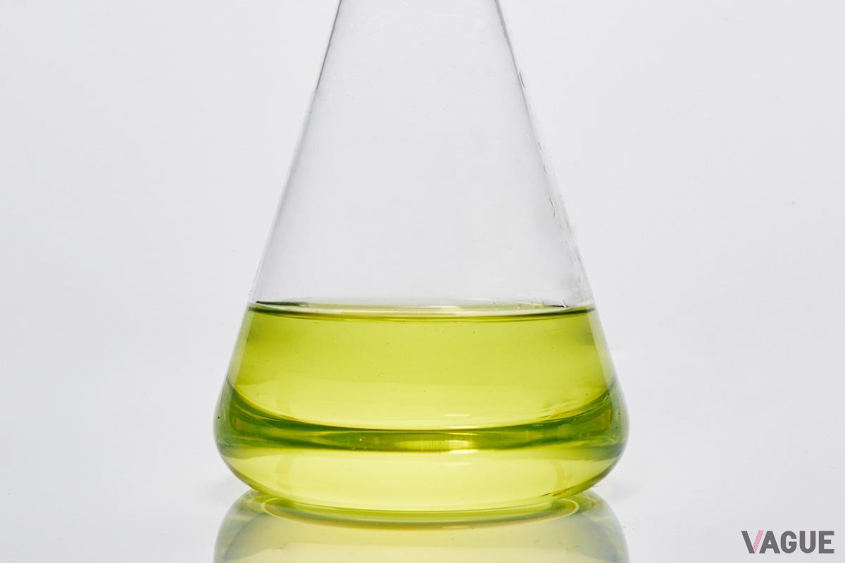 分解油（処理後）