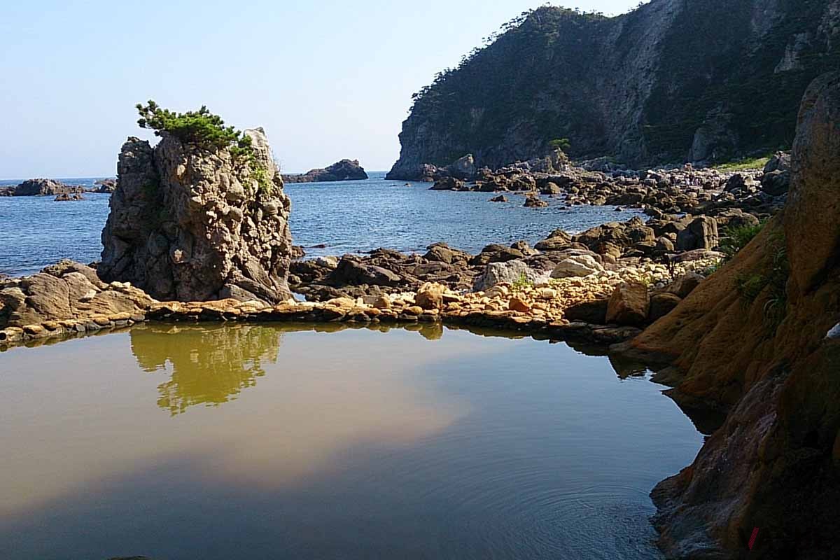 式根島