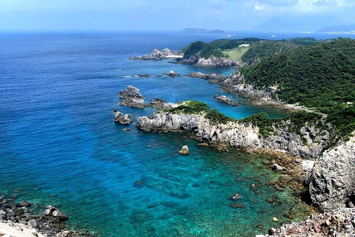 式根島