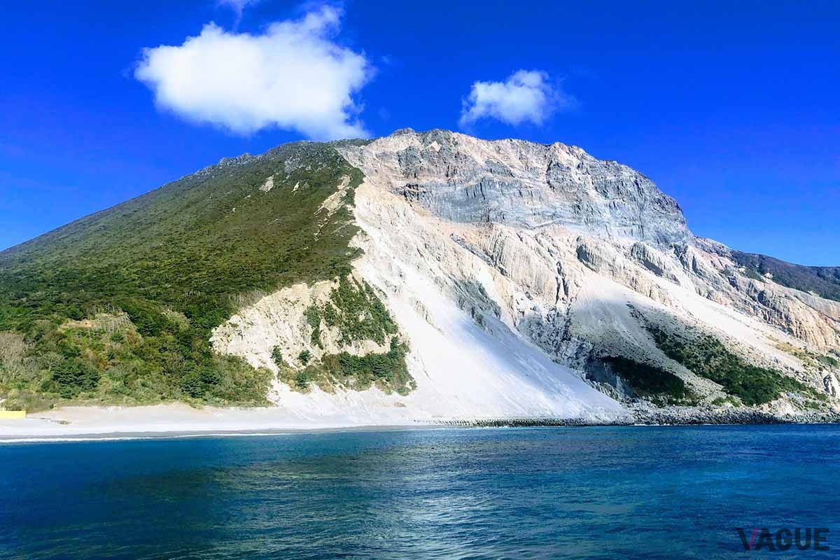 神津島