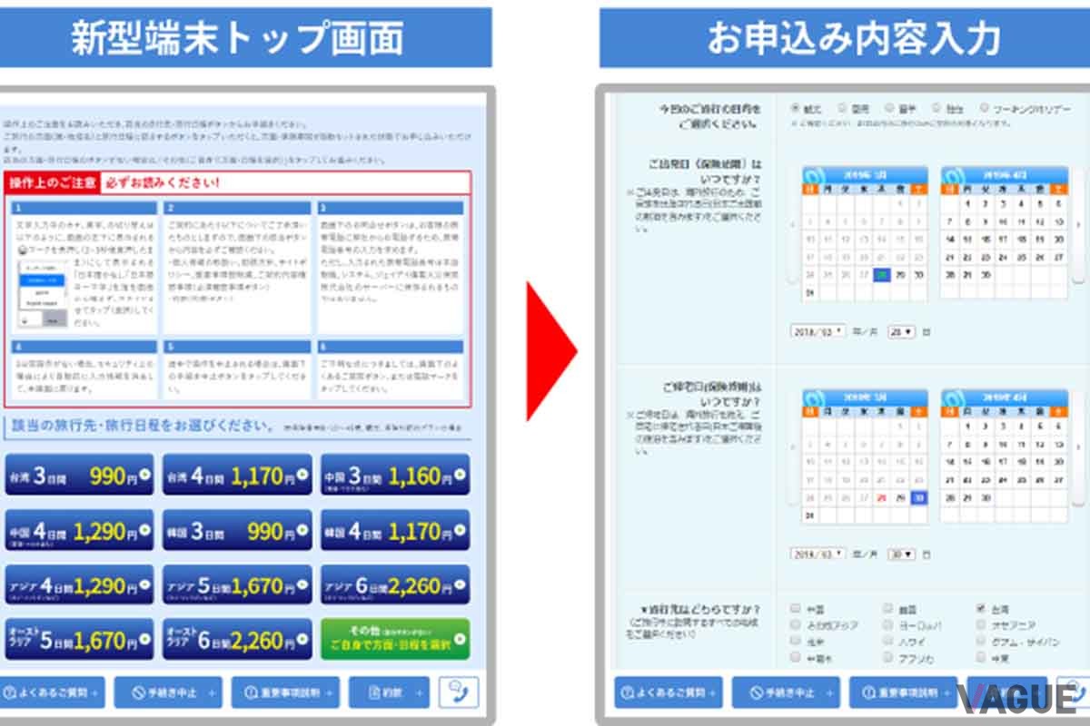 夏休み期間に海外旅行を計画している人も多いはずだが、万が一のための「海外旅行傷害保険」はどうすればいい？