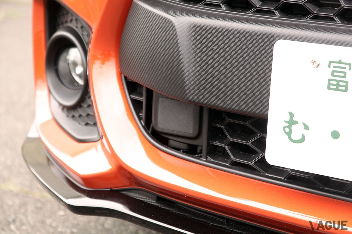 クルマの基本性能の高さに加え、操る楽しさもあわせ持つ4代目の現行型「スイフトスポーツ（ZC33S型）」は2017年にデビュー