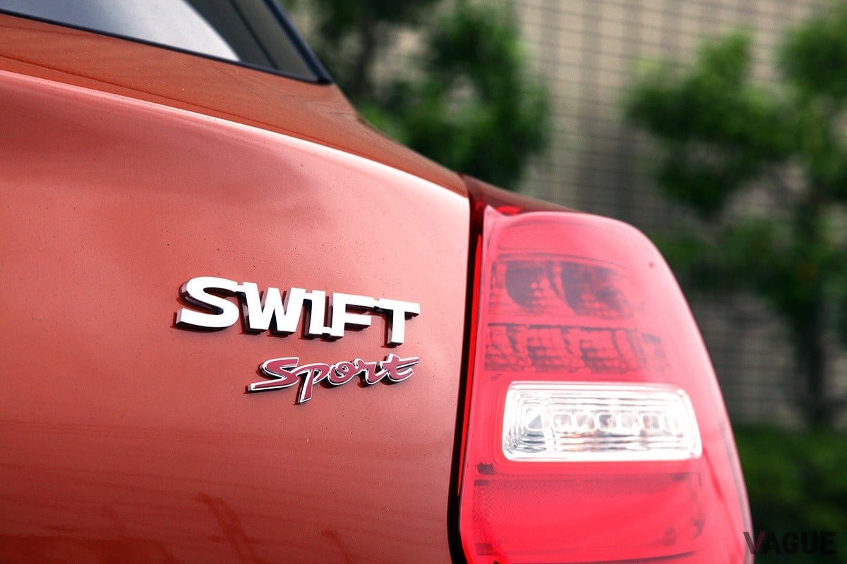 クルマの基本性能の高さに加え、操る楽しさもあわせ持つ4代目の現行型「スイフトスポーツ（ZC33S型）」は2017年にデビュー