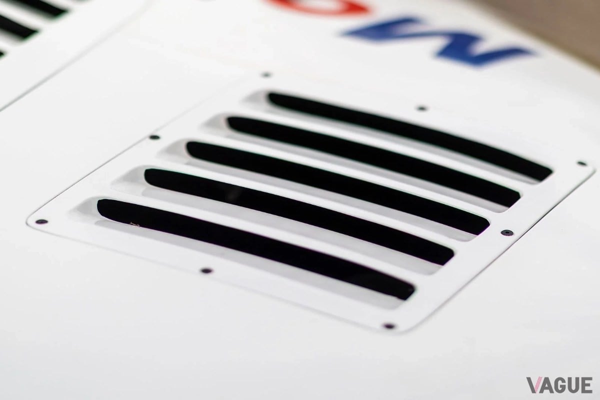 1999年式クライスラー「バイパーGTS-Rオレカワークス」