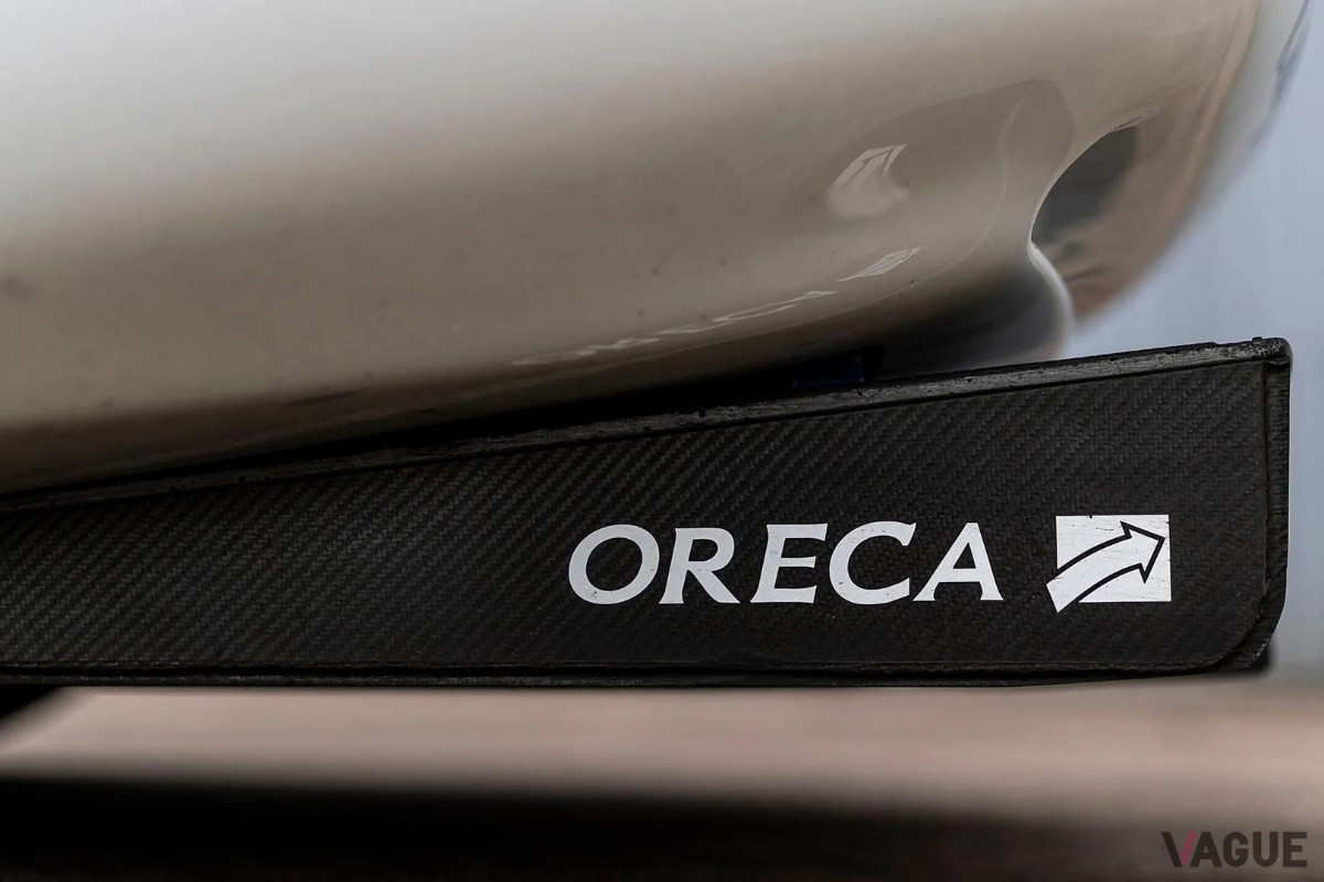 1999年式クライスラー「バイパーGTS-Rオレカワークス」