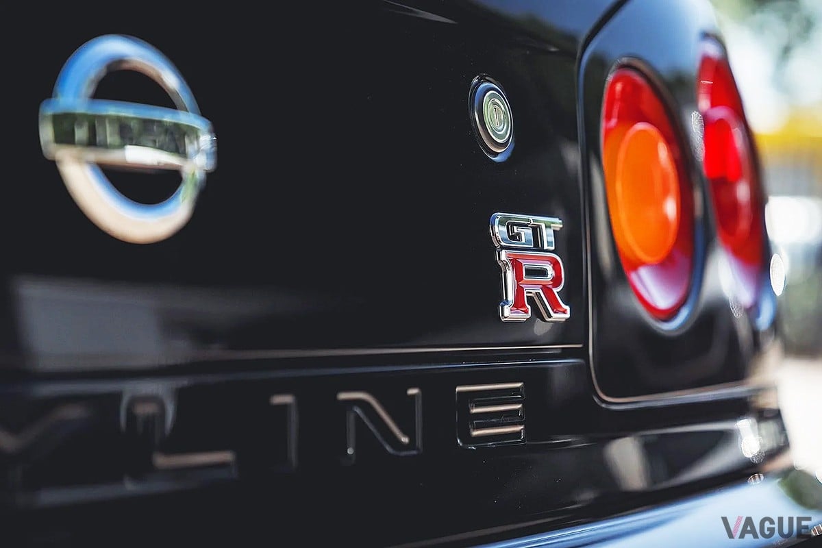 マ*コ様 ニスモ スカイライン GT-R R34 ボディ付 Amazon.co.jp: アオシマ 1/24 R34 SKYLINE GT-R NISMO Z-tune S