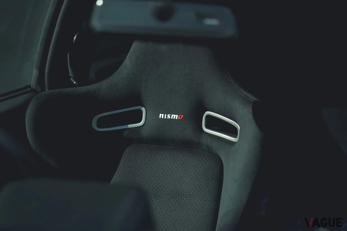 1999年式の日産R34型「スカイラインGT-R Vスペック」