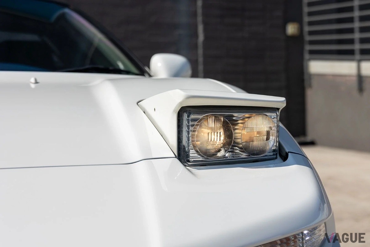 1994年式ホンダ「NSXタイプR」