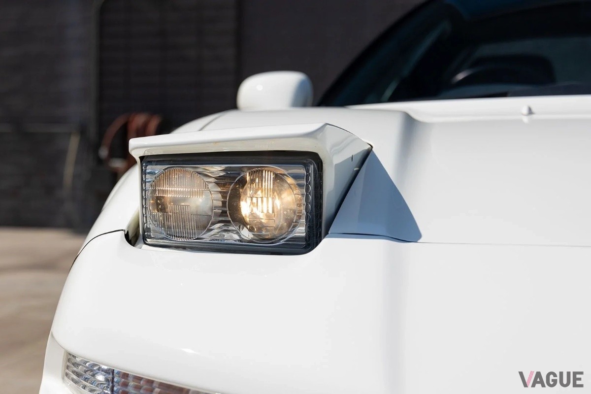 1994年式ホンダ「NSXタイプR」