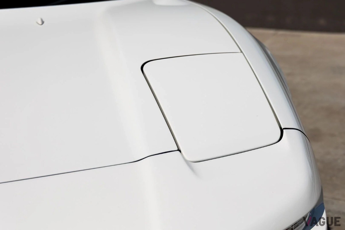 1994年式ホンダ「NSXタイプR」