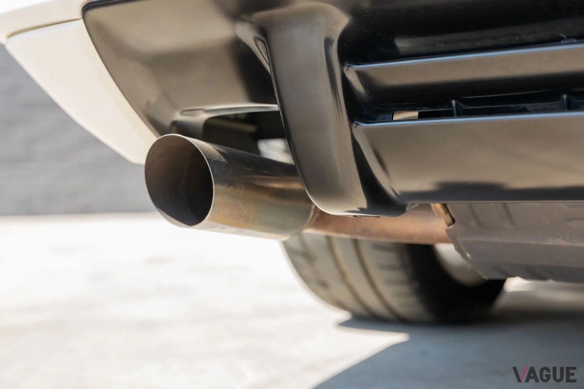 1994年式ホンダ「NSXタイプR」