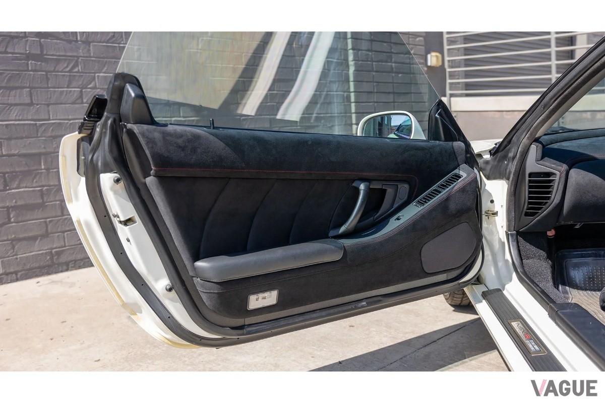 1994年式ホンダ「NSXタイプR」