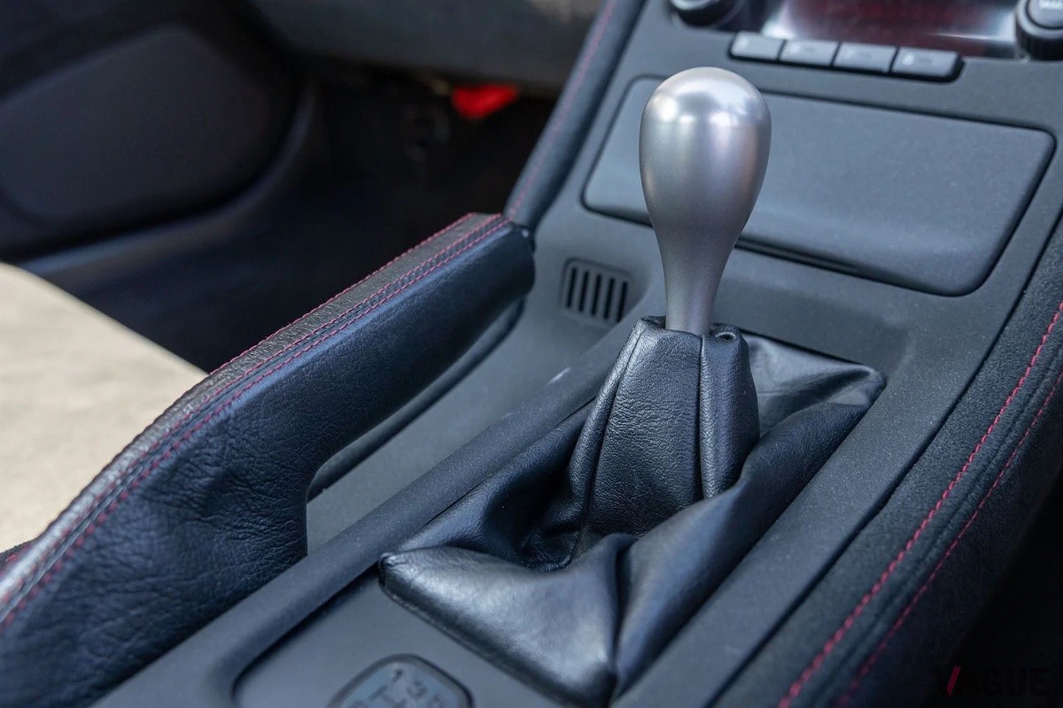 1994年式ホンダ「NSXタイプR」