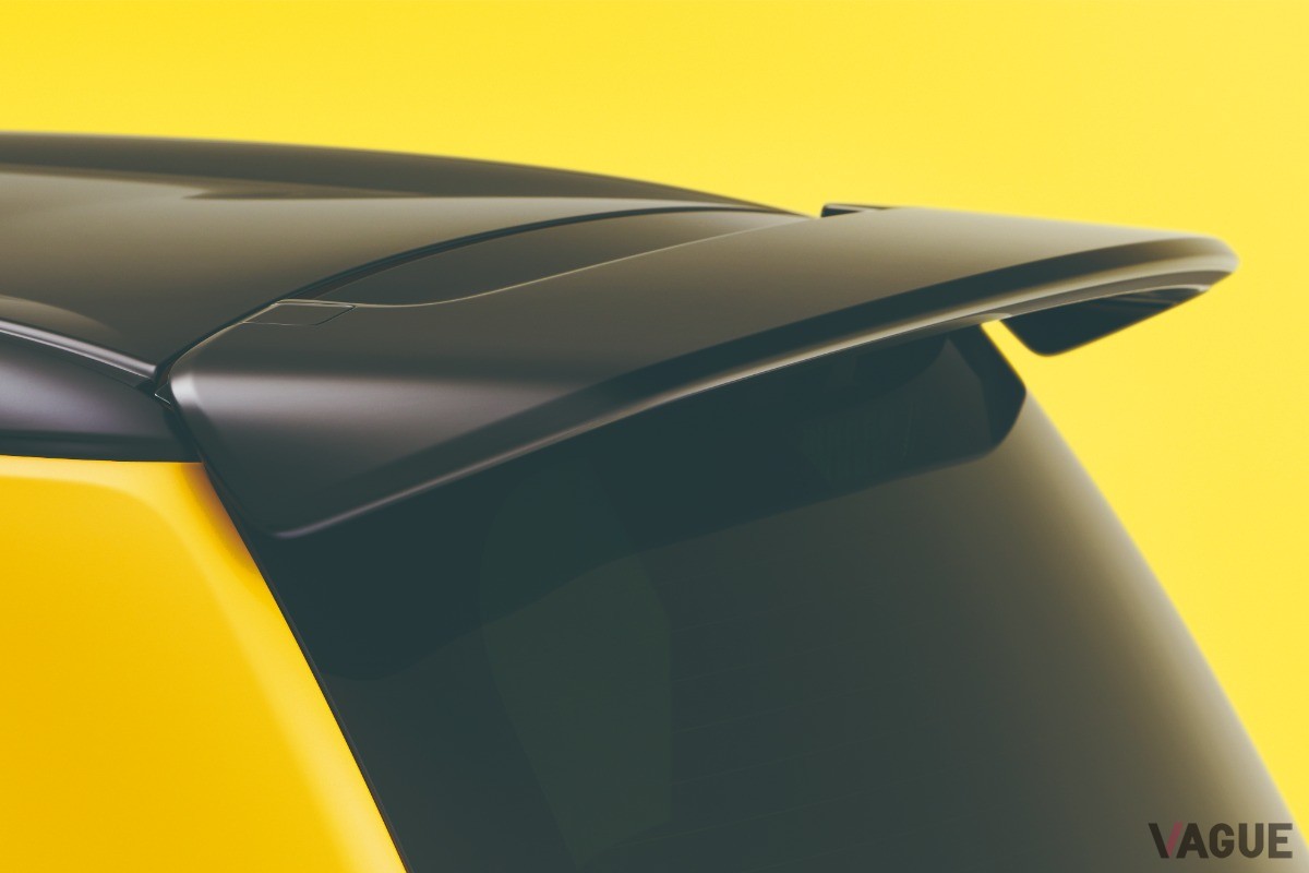 ホンダ「N-ONE RS」