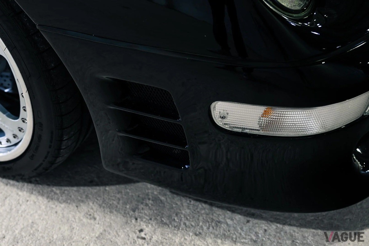 超貴重なルーフ「CTR 2 Sport」