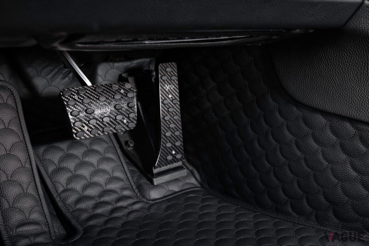 ブラバスの最新モデル「ブラバス1000」