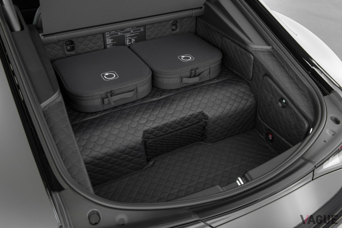 ブラバスの最新モデル「ブラバス1000」