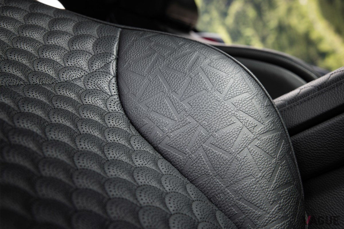 ブラバスの最新モデル「ブラバス1000」