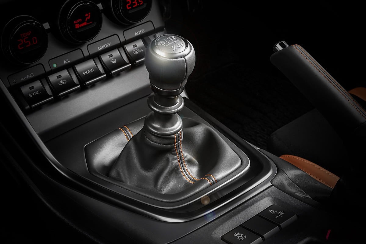 いま選びたい国産のMTモデルとは