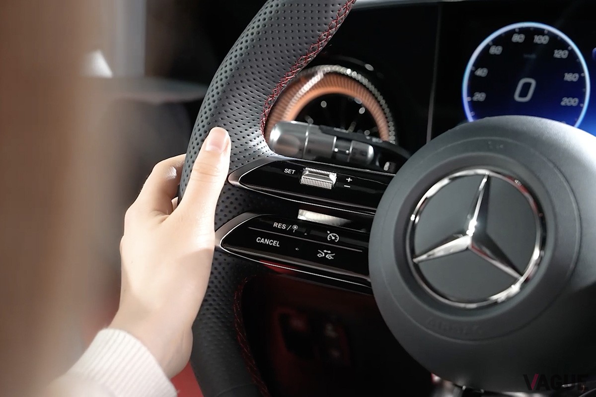 メルセデス・ベンツ新型「CLAシューティングブレーク」