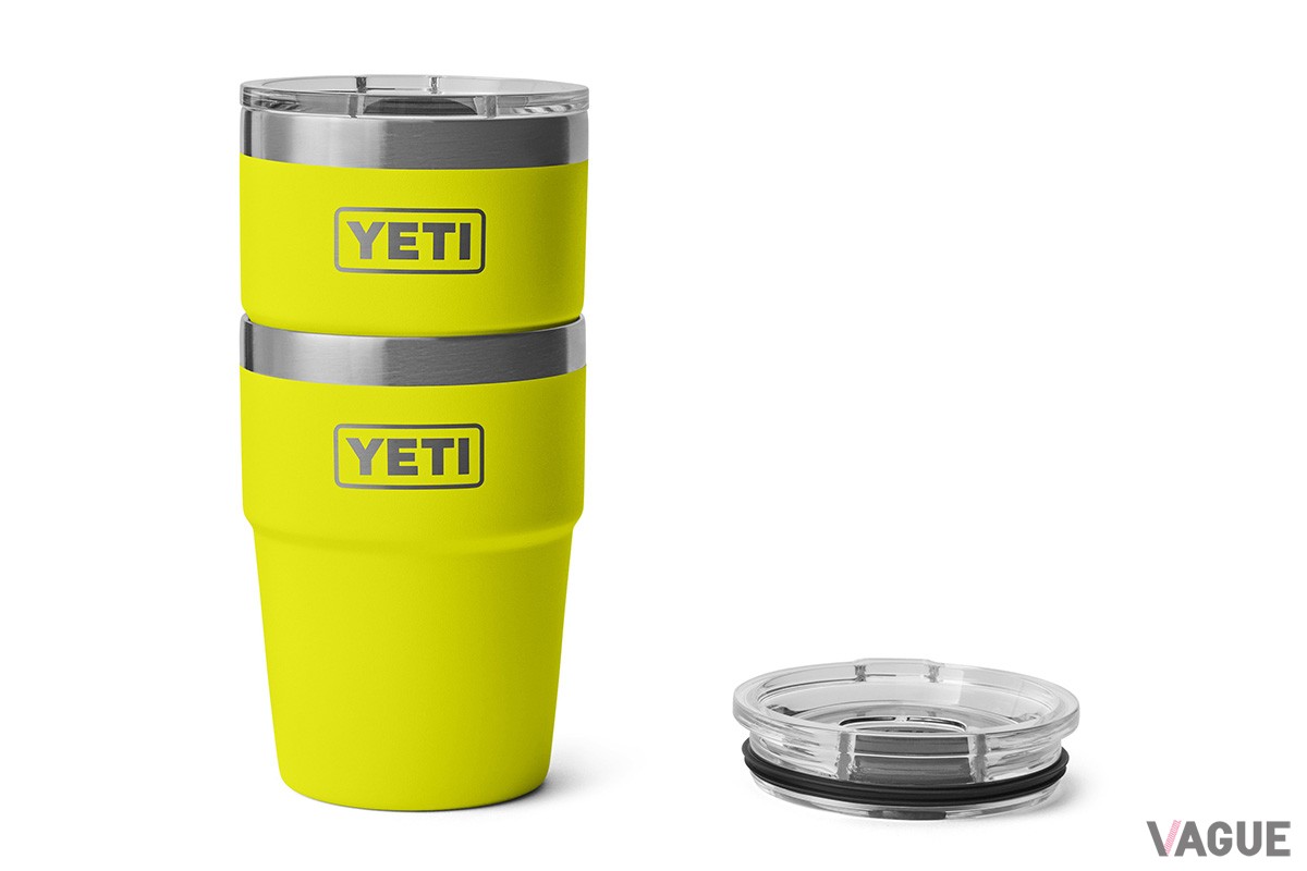 イエティ「16oz STACKABLE CUP」