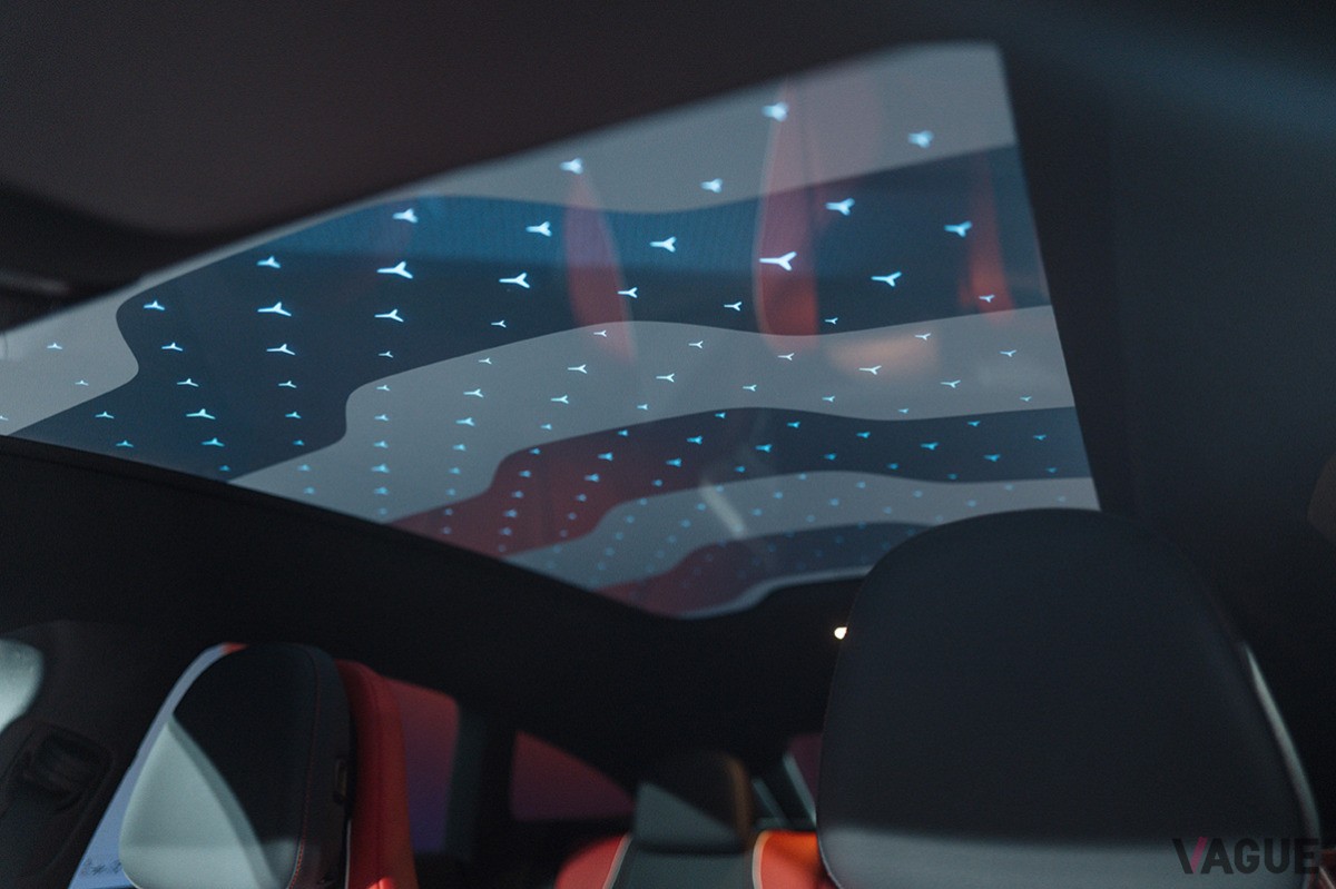 メルセデス・ベンツ新型「CLAシューティングブレーク」