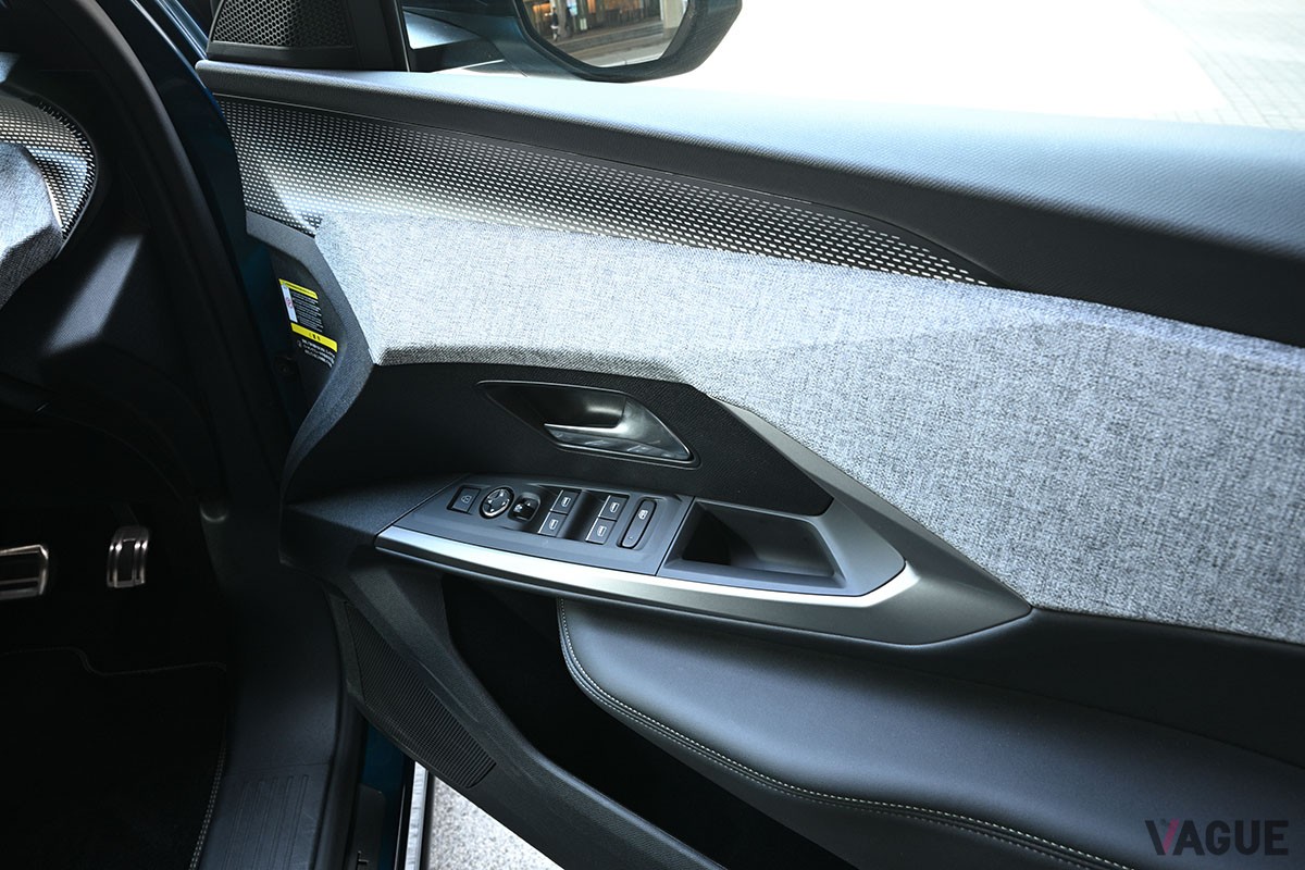 プジョー新型「3008」