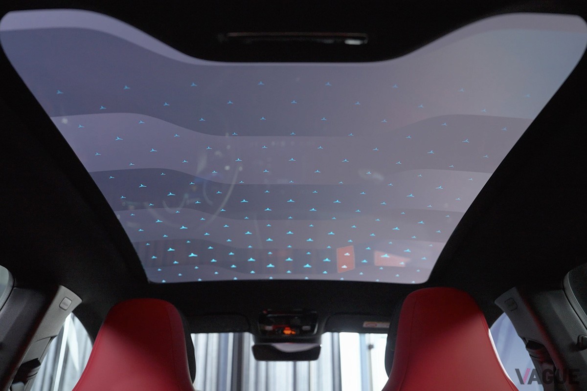 メルセデス・ベンツ新型「CLAシューティングブレーク」