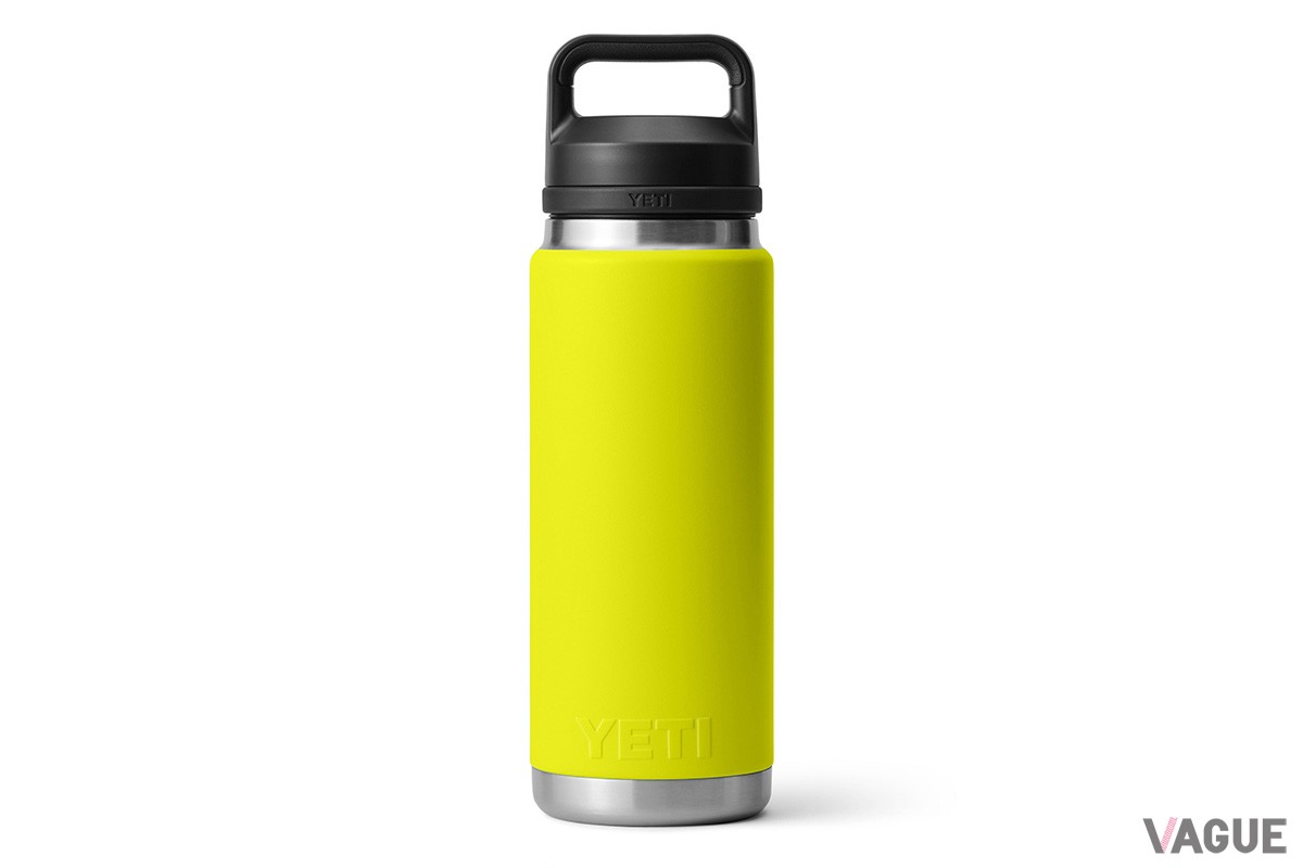 イエティ「26oz WATER BOTTLE WITH CHUG CAP」