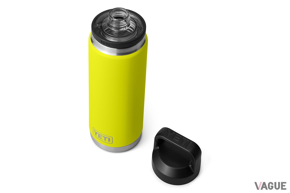 イエティ「26oz WATER BOTTLE WITH CHUG CAP」