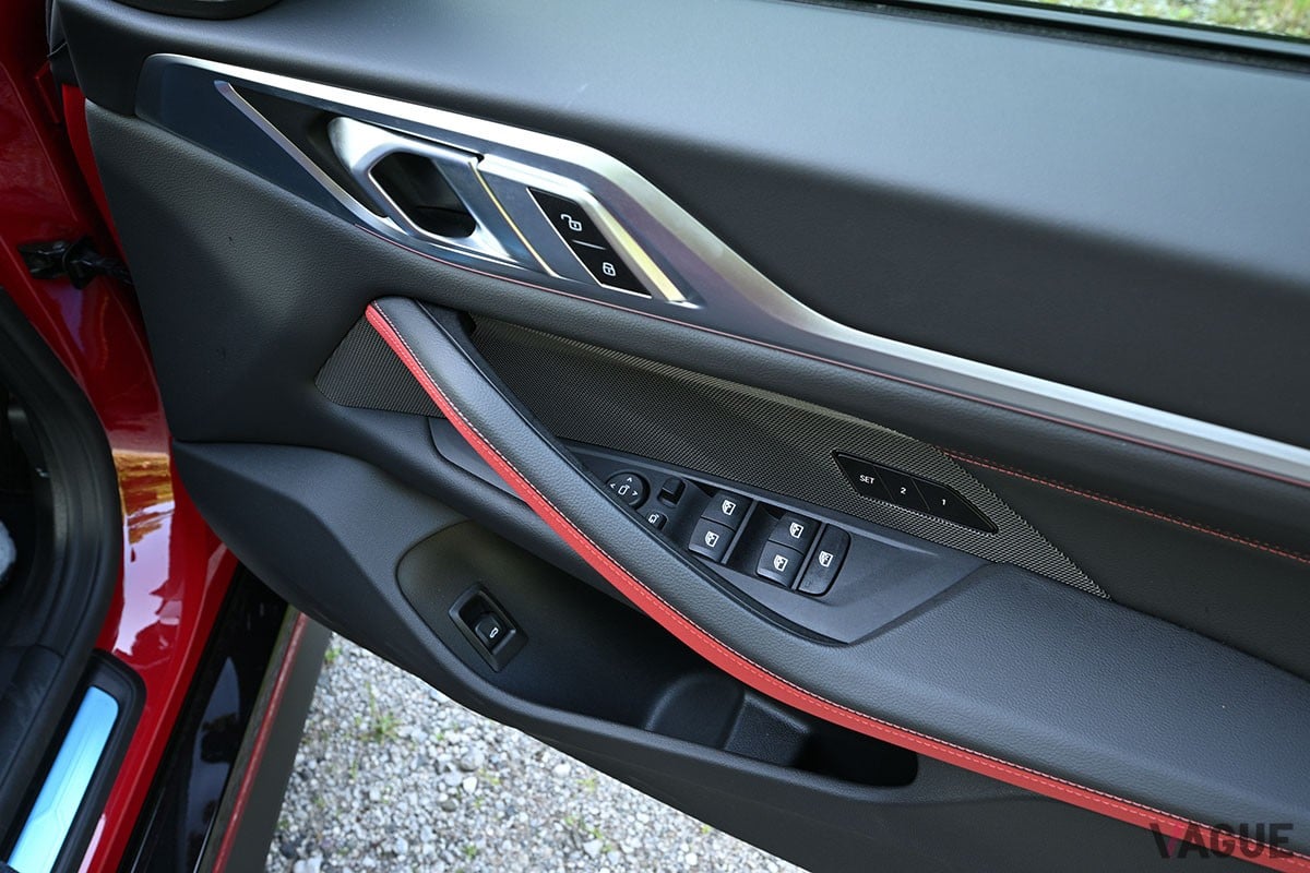 アルピナ「B4 GT」